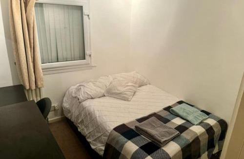 West Bromwich House | Small double