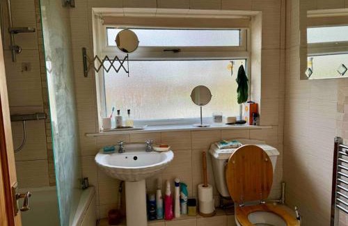 West Bromwich House | Small double