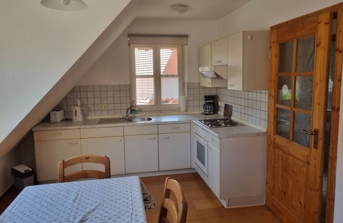 Effeltrich Apartment | Small, fine & full of charm - your time out in Effeltrich
