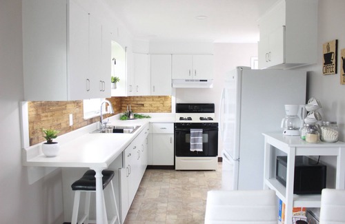 Paradise House | Small Home Paradise - close to Lancaster attractions