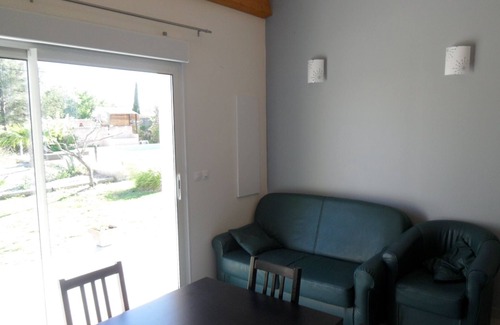 Pourcieux House | Small house 35 m² + mezzanine 15 M² + swimming pool