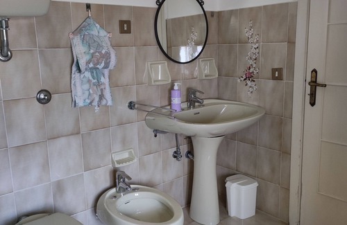 Ferrandina House | Small independent suite just a stone's throw from the historic center of Ferrandina.
