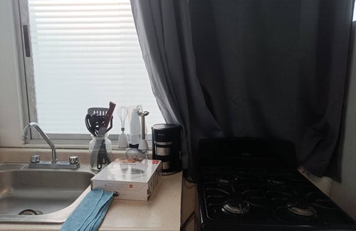 Zapopan Apartment | Small Independent Studio in Zapopan