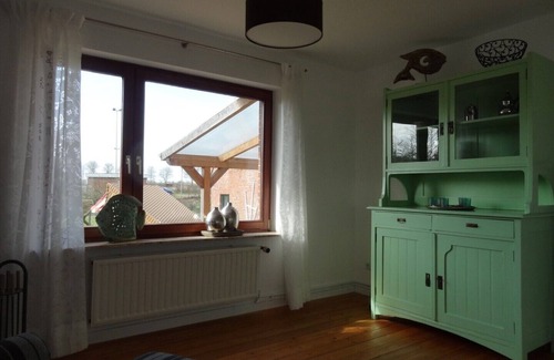 Gelting House | Small island Baltic house