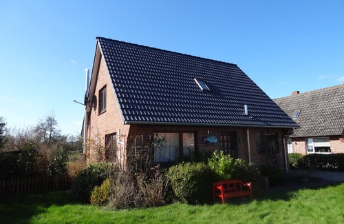 Gelting House | Small island Baltic house