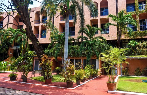 Punta Cancun Apartment | Small lodging in the hotel zone of cancun, 5 minutes from the sea (walking distance).