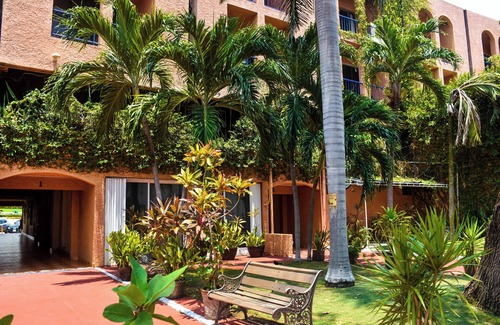 Punta Cancun Apartment | Small lodging in the hotel zone of cancun, 5 minutes from the sea (walking distance).