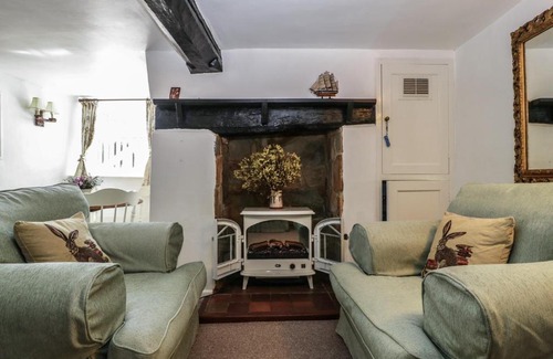 Porlock Apartment | Small Piece