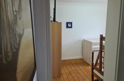 Katernberg House | small private room for 1 to 5 people