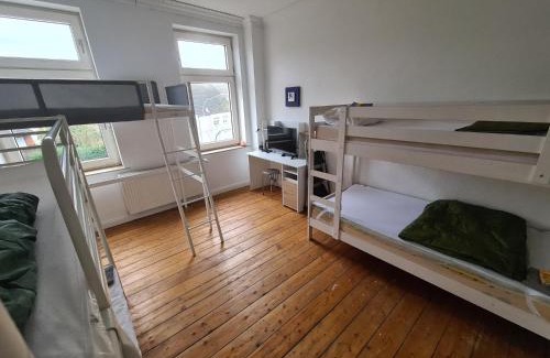 Katernberg House | small private room for 1 to 5 people