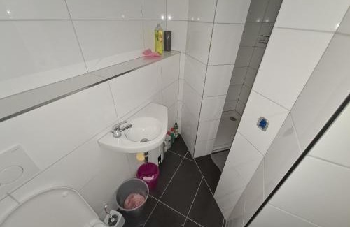 Katernberg House | small private room for 1 to 5 people