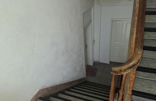 Katernberg House | small private room for 1 to 5 people