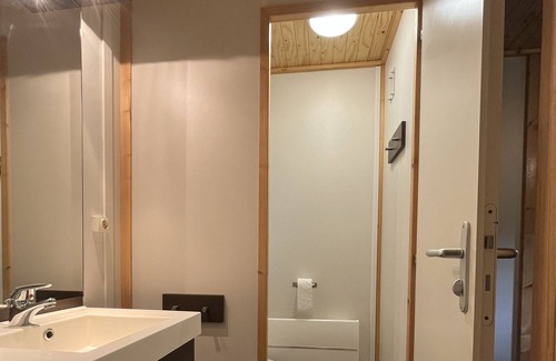 Sulniac House | Small quiet chalet - Sulniac - 4 pers