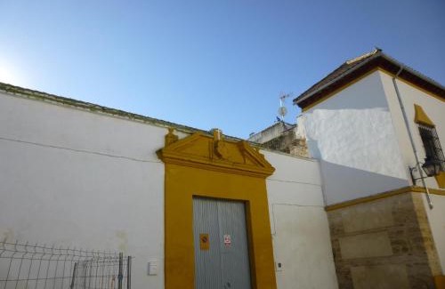 San Francisco-Ribera House | SMALL ROOM TO SLEEP 2 PEOPLE IN SHARED APARTMENT. TYPICAL AND QUIET DISTRICT