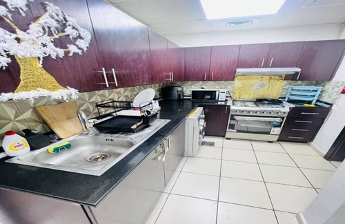 Jumeirah Village Circle Apartment | Small Single Room - STA Homes Dubainn