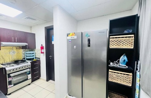 Jumeirah Village Circle Apartment | Small Single Room - STA Homes Dubainn