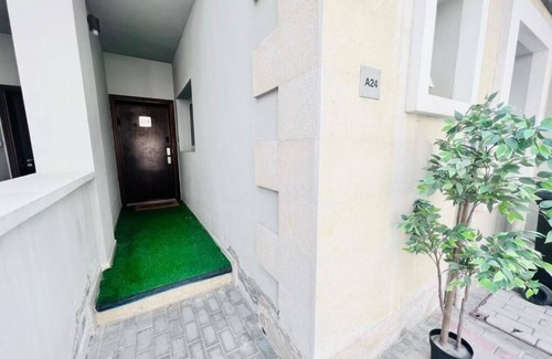 Jumeirah Village Circle Apartment | Small Single Room - STA Homes Dubainn