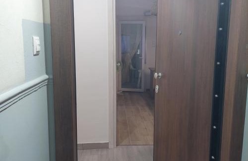 Thessaloniki Apartment | small STUDIO center 2