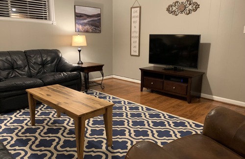 Katy House | Small Town Katy Comfort: A Charming Home, a Friendly Neighborhood