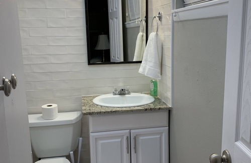 Katy House | Small Town Katy Comfort: A Charming Home, a Friendly Neighborhood