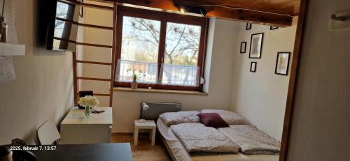 Sopron Apartment | SmallGold