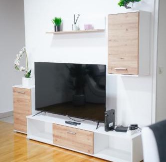 Kragujevac Apartment | Smallville Apartment