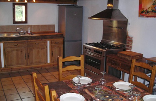 Clermont House | Smallwater Lake Lodge, family & pet friendly with wheelchair access