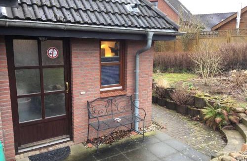 Neustadt in Holstein Apartment | Smans Fewo