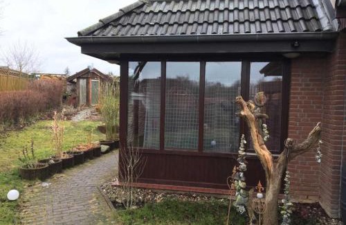 Neustadt in Holstein Apartment | Smans Fewo