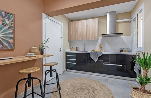 Recoletos Apartment | Smara - 3 bedrooms in Salamanca
