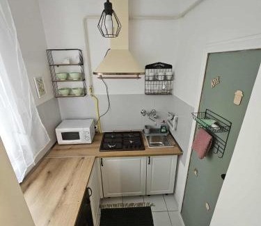 Kaposvar Apartment | Smaragd Apartman
