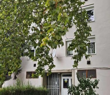 Kaposvar Apartment | Smaragd Apartman