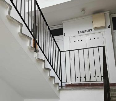 Kaposvar Apartment | Smaragd Apartman