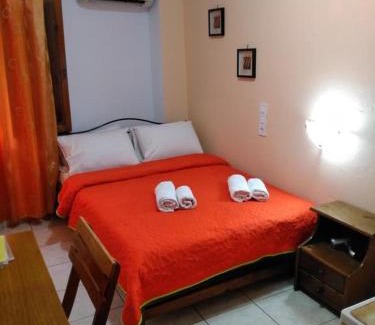 Old Town Apartment | Smaragdi
