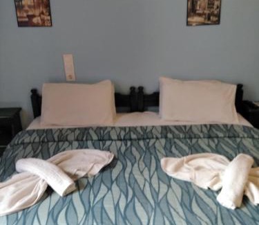 Old Town Apartment | Smaragdi