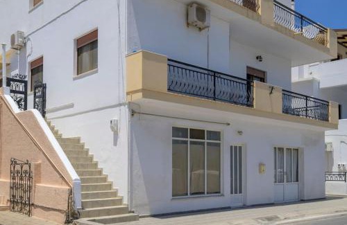 Leros Apartment | Smaragdi Leros Holiday Home