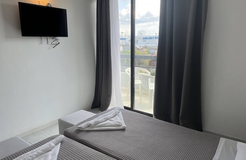 Petaloudes Hotel | Smart Accommodation Rhodes
