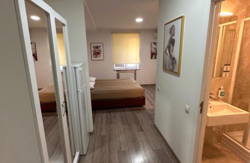 Vinnytsya Apartment | Smart Apart