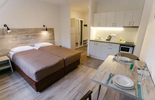 Vinnytsya Apartment | Smart Apart