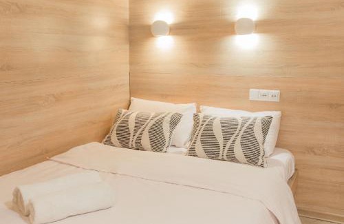 Lviv City Center Apartment | Smart Apartments FORUM LVIV