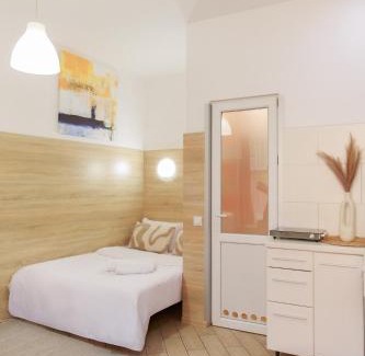 Lviv City Center Apartment | Smart apartments in the city center