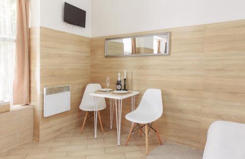 Lviv City Center Apartment | Smart apartments in the city center