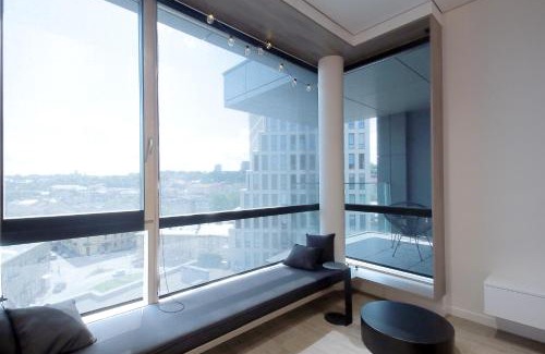Lviv Apartment | Smart apartments