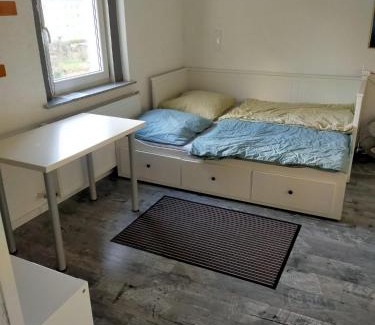 Muelheim House | Smart Appart