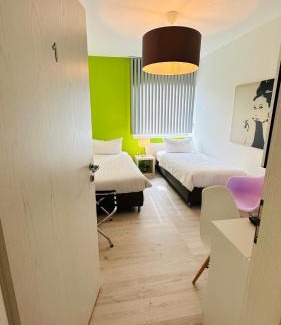 Nordkirchen Hotel | smart&beautiful Guesthouse