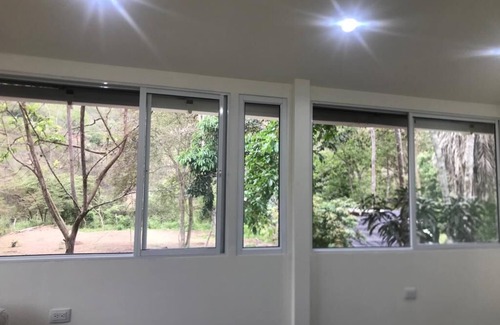 Comuna Dos Mangas Apartment | Smart Cabin, Smart Tree-house, Cabin