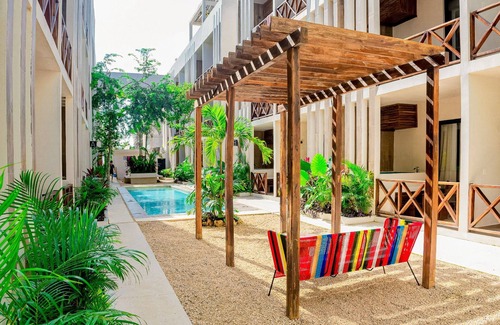 Tulum Resort | Smart Depas Tulum