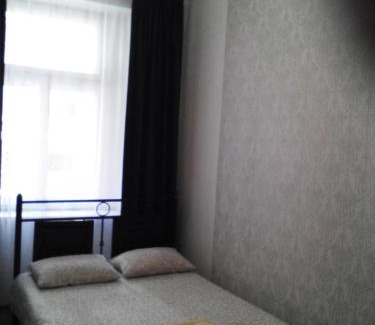 Lviv City Center Apartment | Smart econom for near Opera