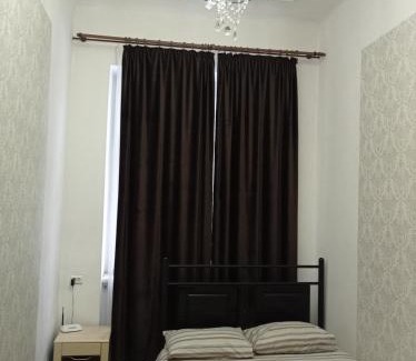 Lviv City Center Apartment | Smart econom for near Opera