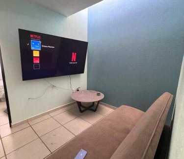 Tlajomulco de Zuniga House | Smart Home en Tlajomulco de Zúñiga